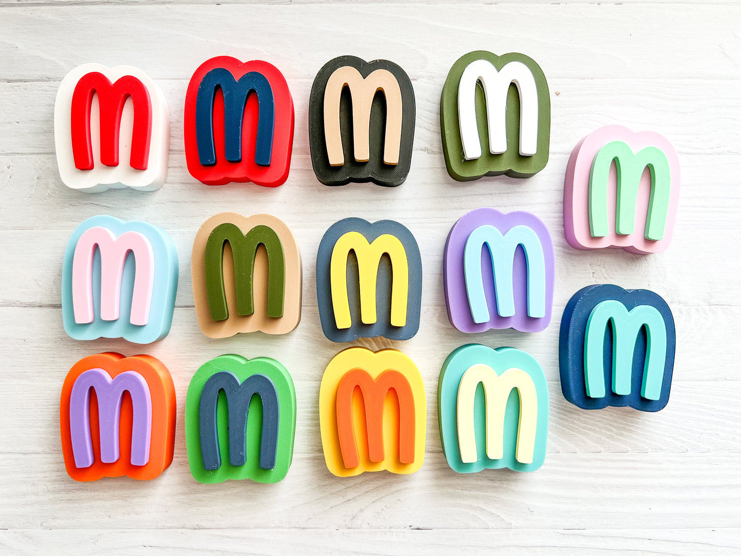 Teacher name pencil holder