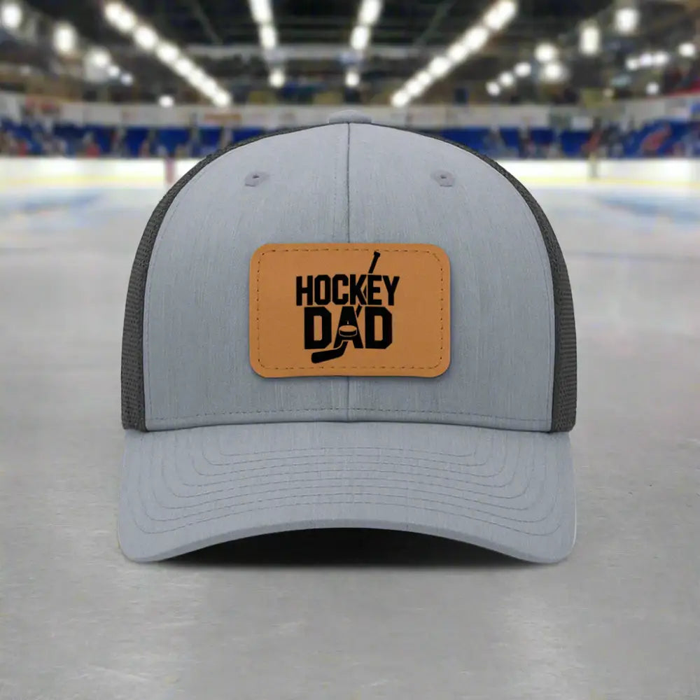 Sports Dad Hat - Physical Product