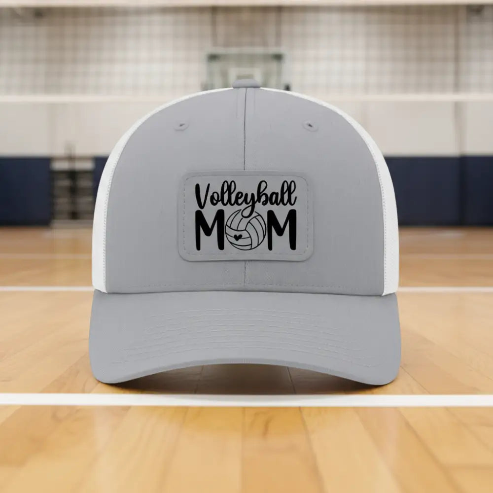 Sports Mom Hat - Physical Product