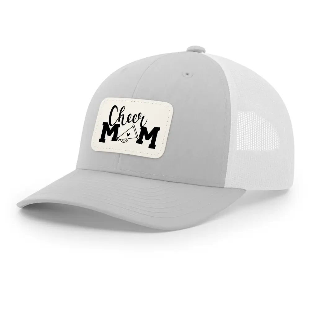 Sports Mom Hat - Physical Product