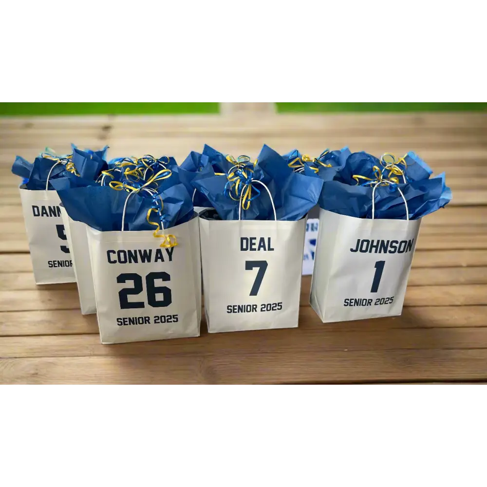 Sports team blanket keepsake - Physical Product