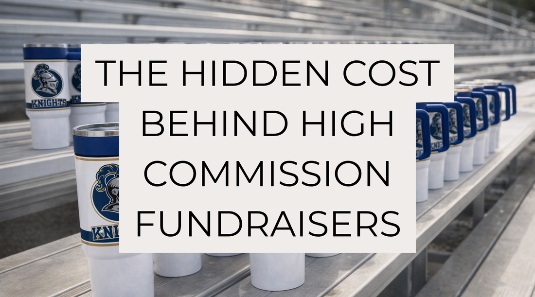 Why Higher Fundraising Percentages Don’t Always Mean Better Value for Schools