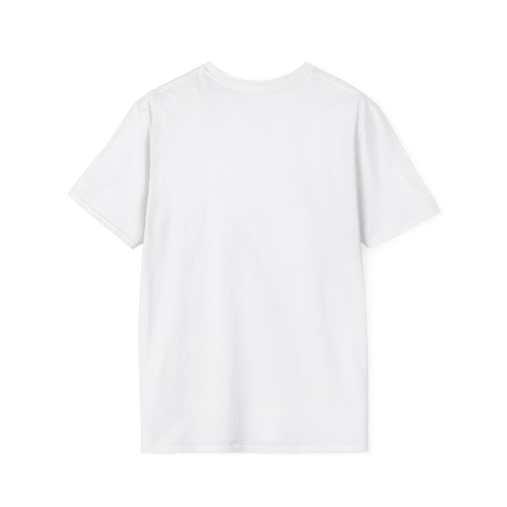 Senior Softball Mom T-Shirt