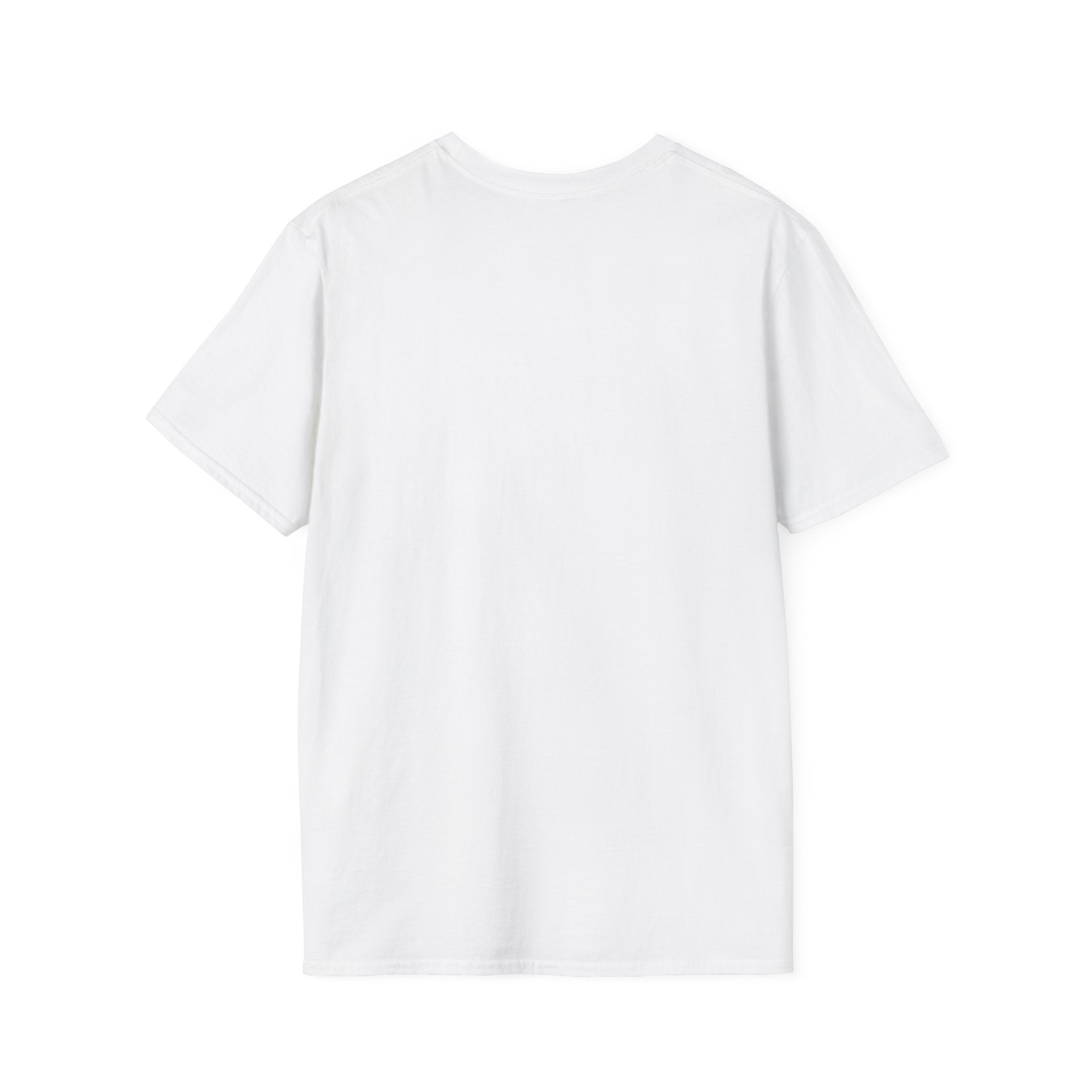 Senior Softball Mom T-Shirt