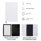 Eagles Spirit Notebook & Pen Set