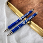 Wildcats Spirit Notebook & Pen Set