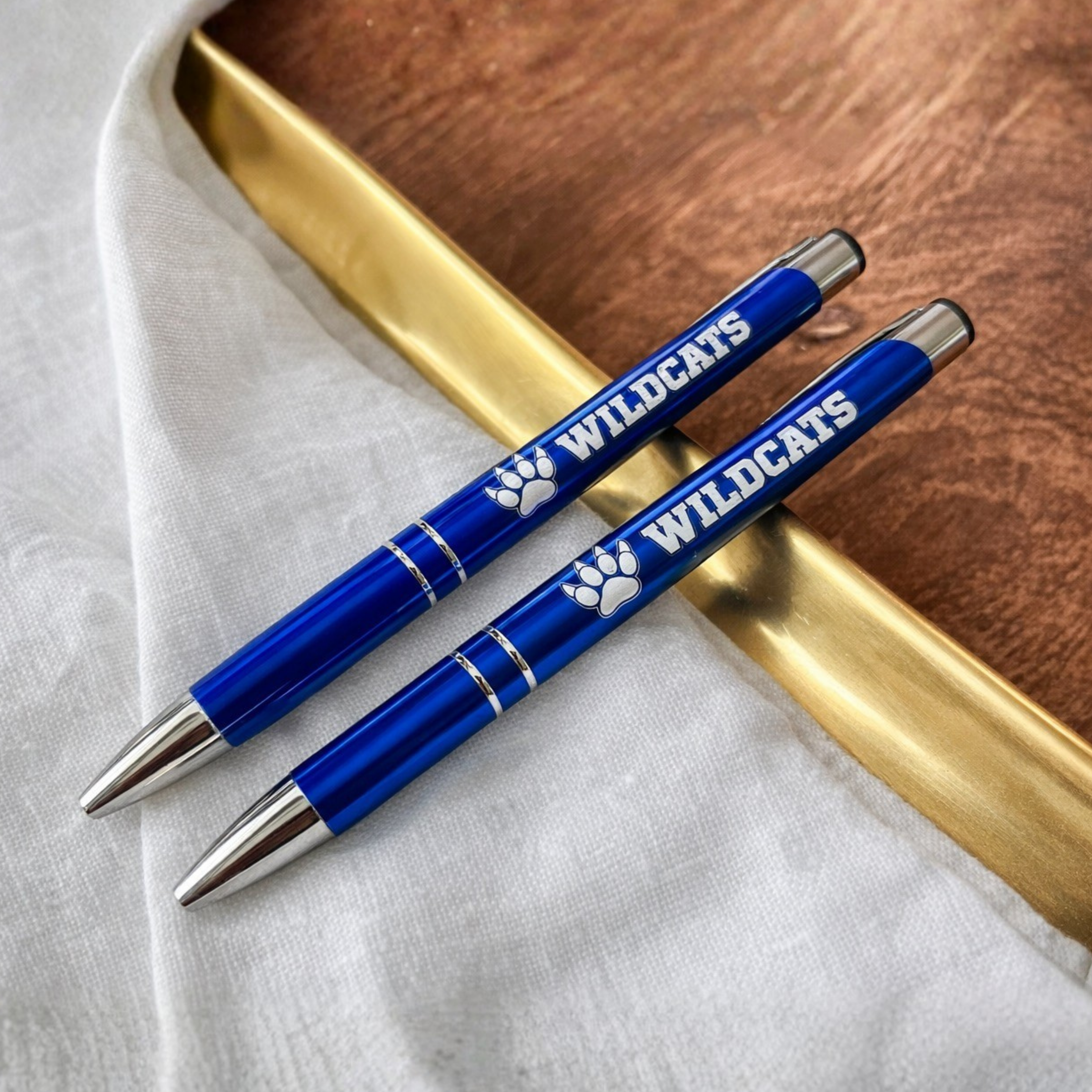 Wildcats Spirit Notebook & Pen Set