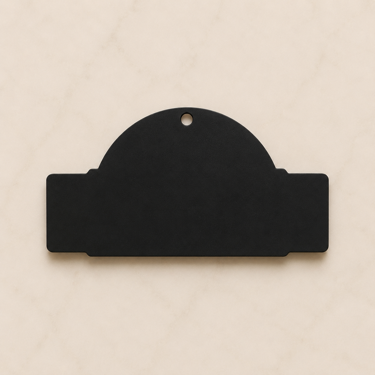 Basketball Personalized Name Bag Tag