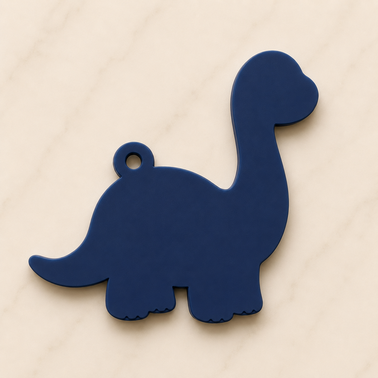 Diplo Personalized Name Bag Tag
