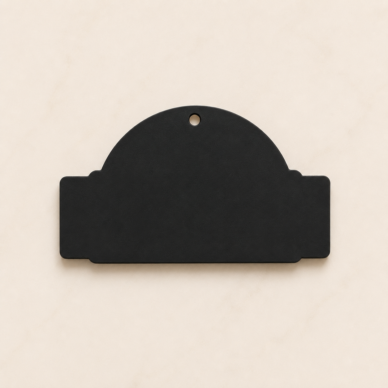 Soccer Personalized Name Bag Tag