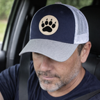 Wildcats Classic Trucker Hat