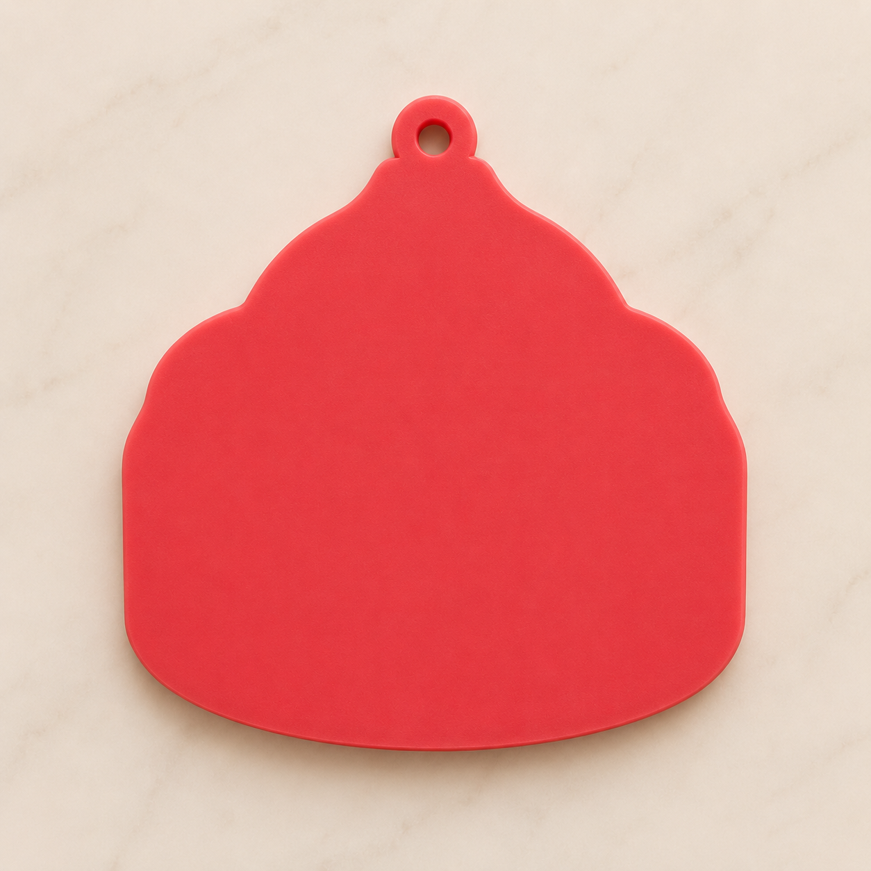 Dumpling Personalized Name Bag Tag