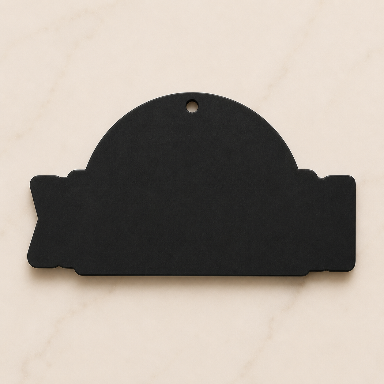 Tennis Personalized Name Bag Tag