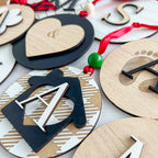 Ornament Bar Bundle - SVG Files