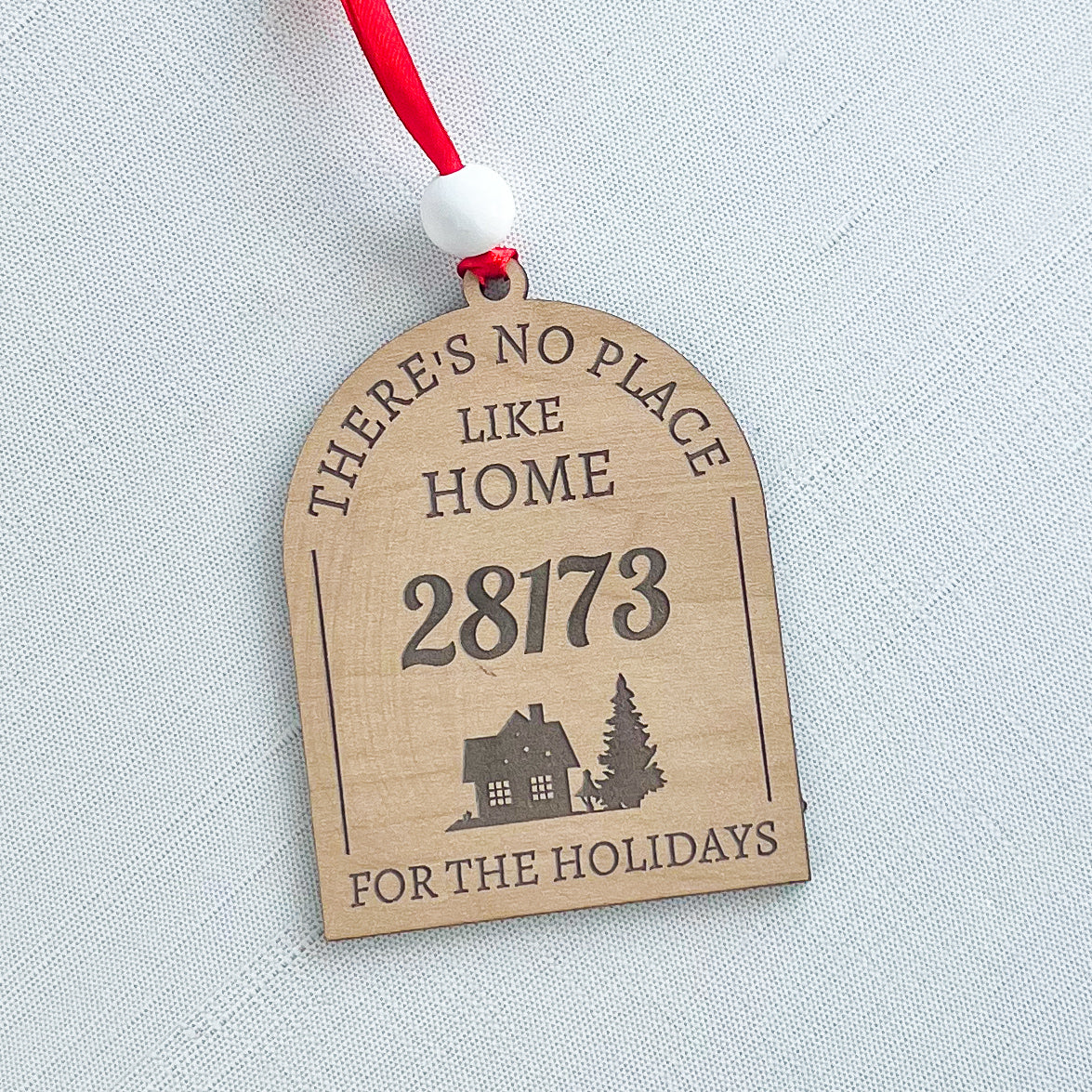 Christmas Ornament & Gift Tag SVG Bundle