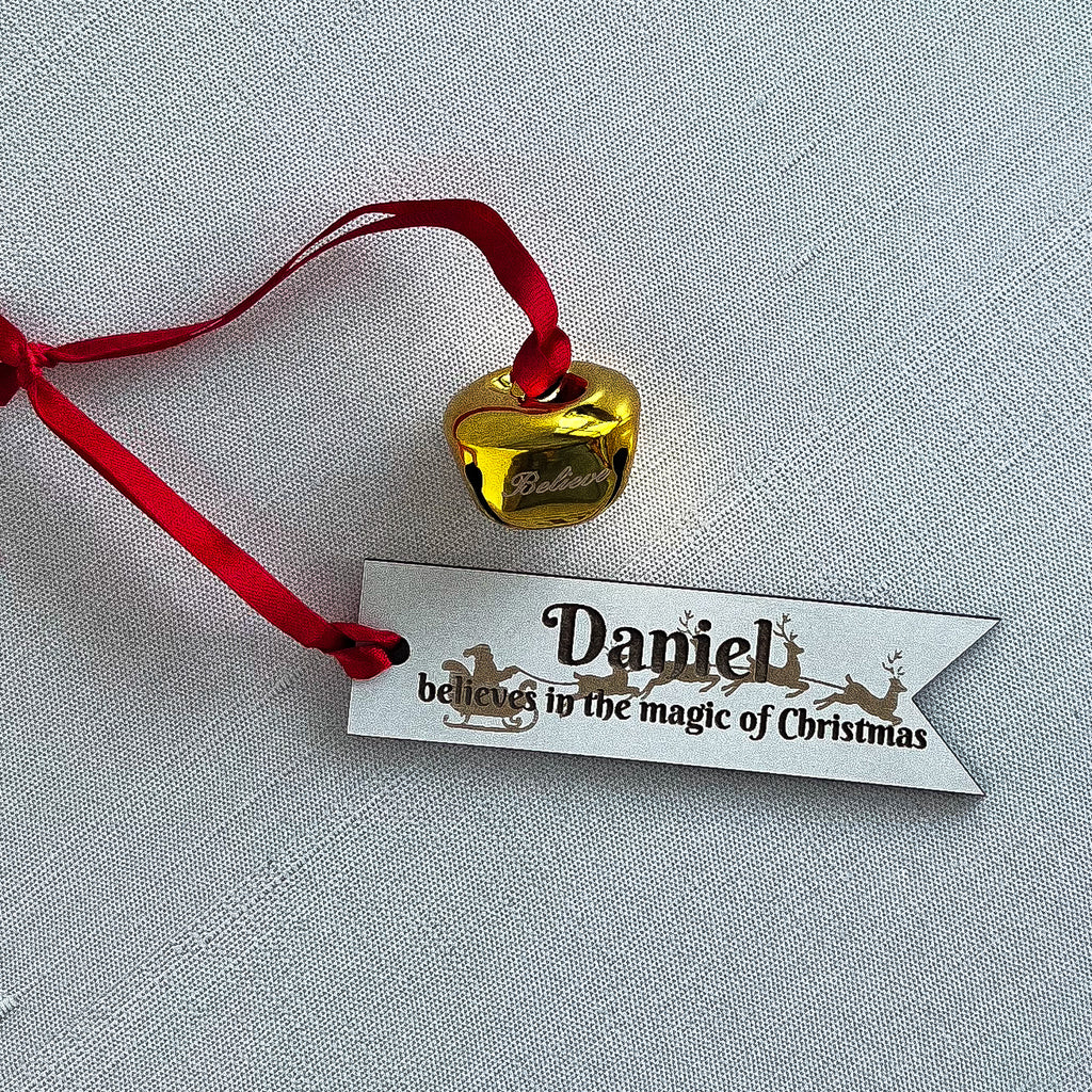 Christmas Box SVG Bundle - SVG Files