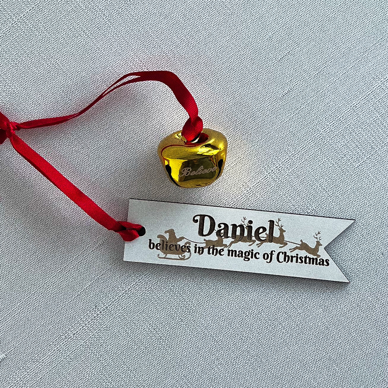 Christmas Box SVG Bundle - SVG Files