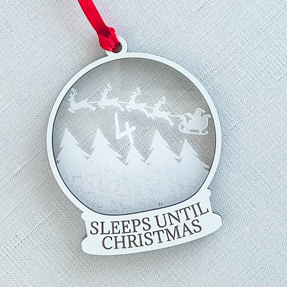 Christmas Box SVG Bundle - SVG Files