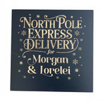 Christmas Box SVG Bundle - SVG Files