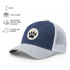 Wildcats Classic Trucker Hat