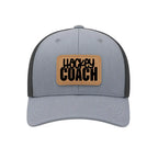 Coach Hat - Physical Product