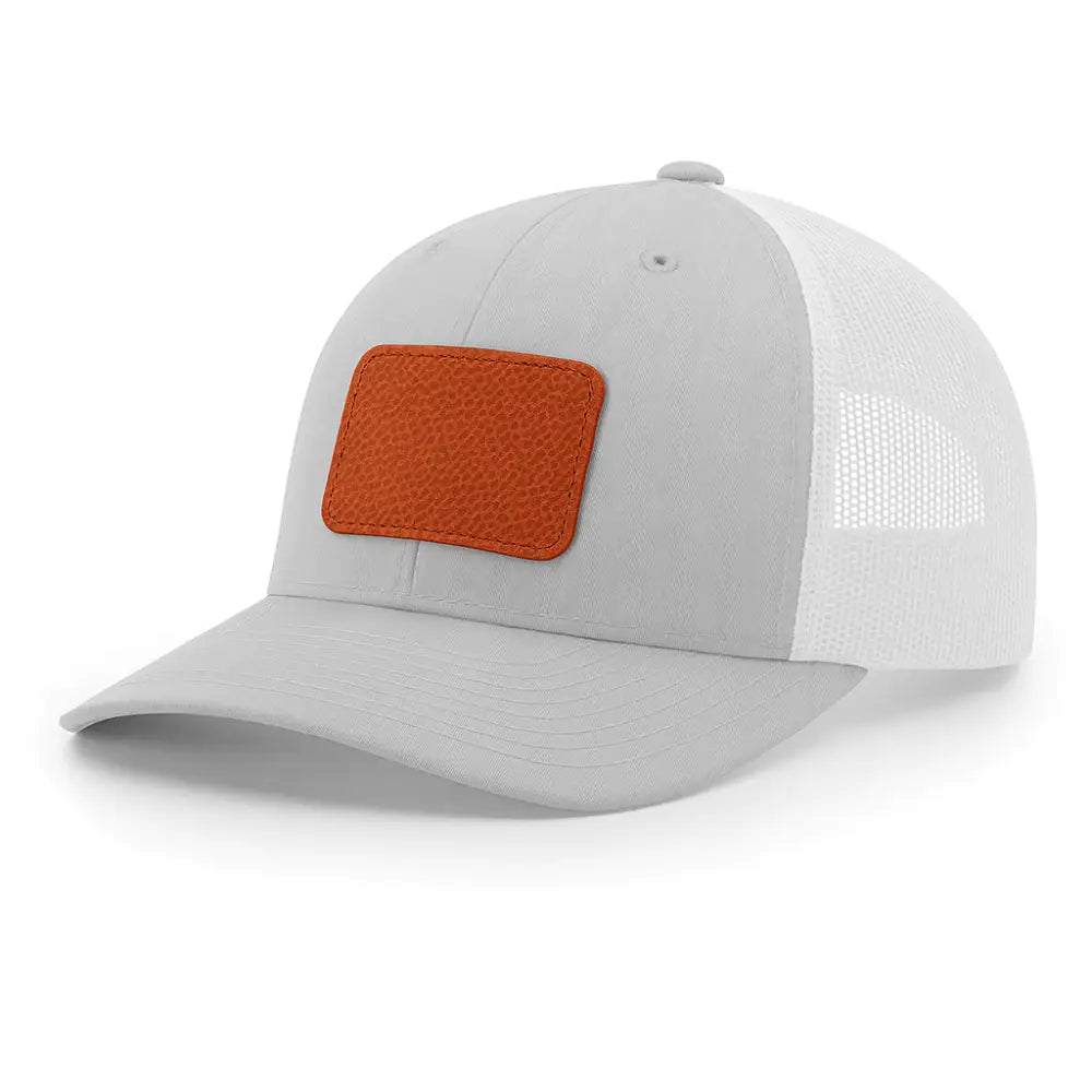 Personalized Coach Hat - Physical Product