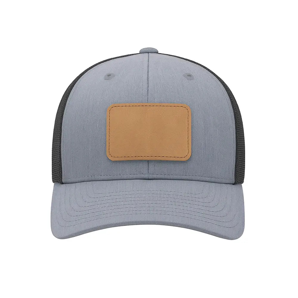 Personalized Coach Hat - Physical Product