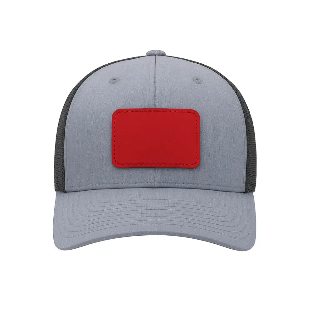 Personalized Coach Hat - Physical Product