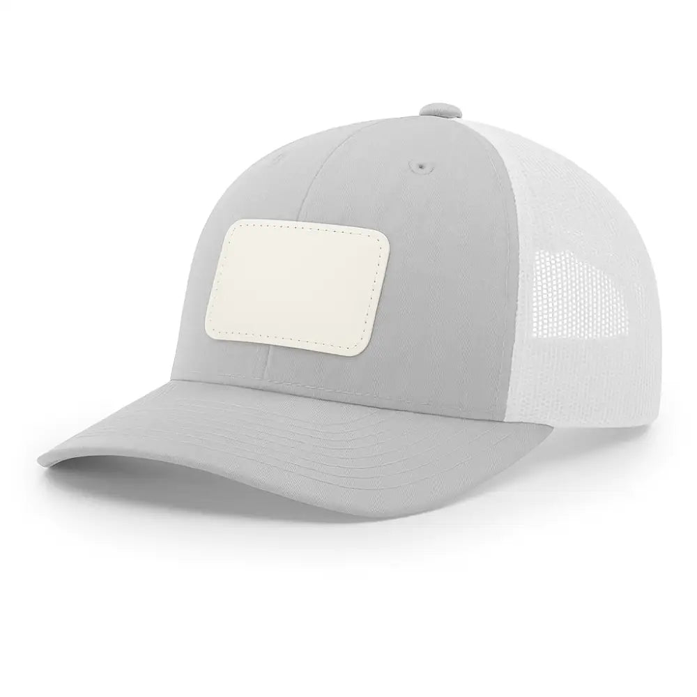 Personalized Coach Hat - Physical Product