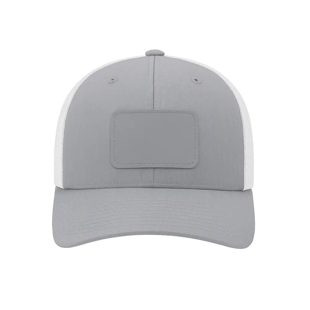 Personalized Coach Hat - Physical Product