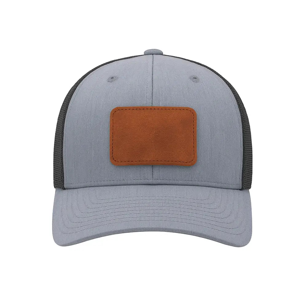 Personalized Coach Hat - Physical Product