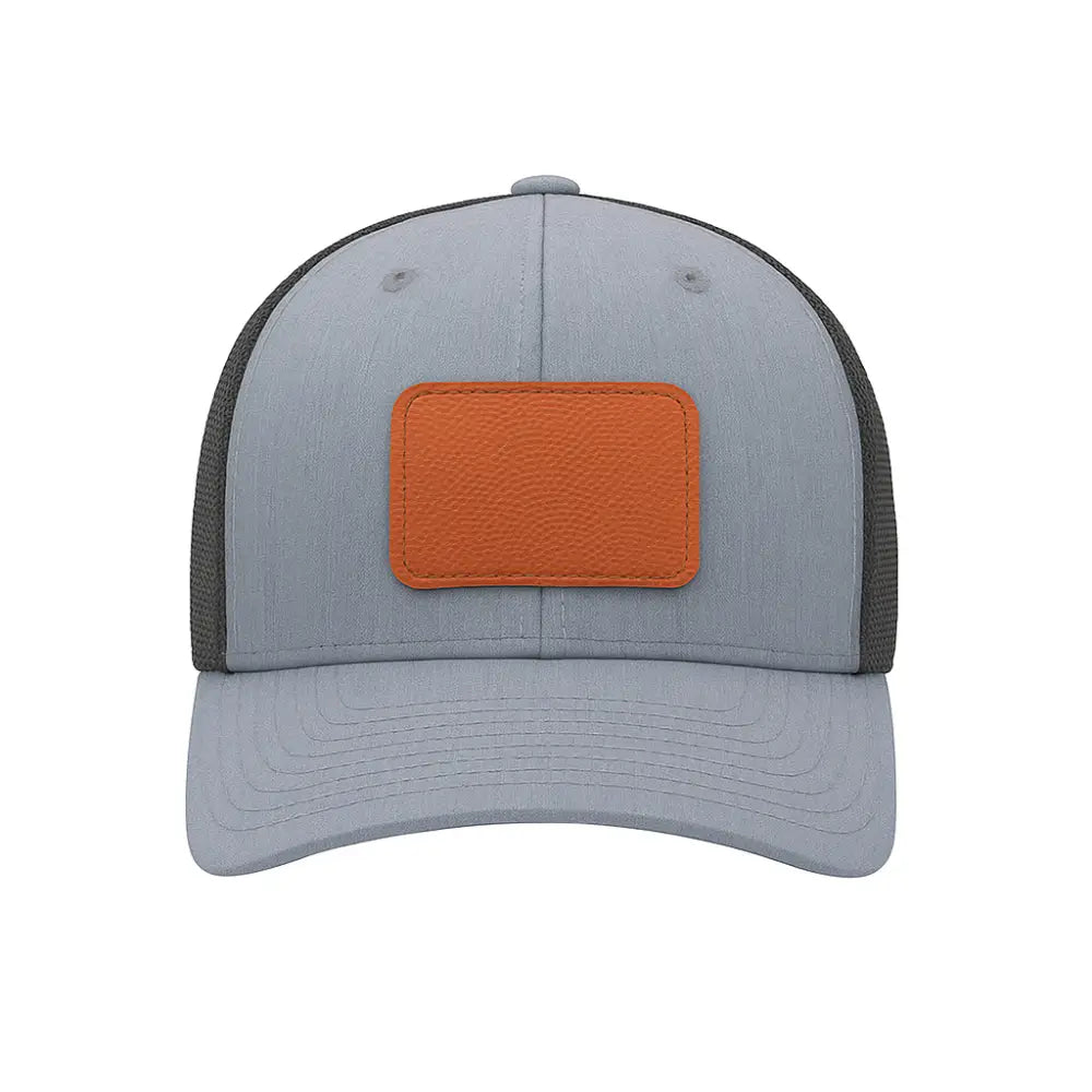 Personalized Coach Hat - Physical Product