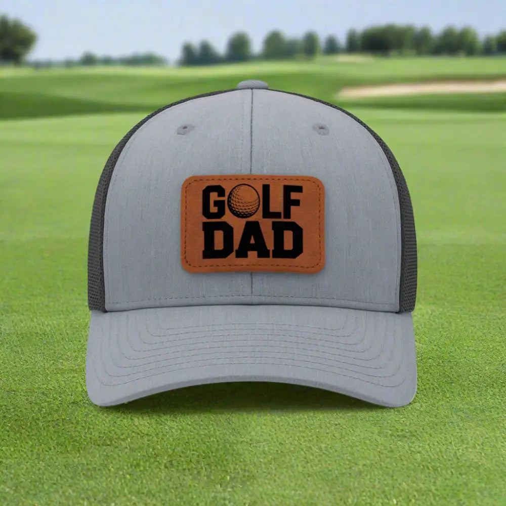 Sports Dad Hat - Physical Product