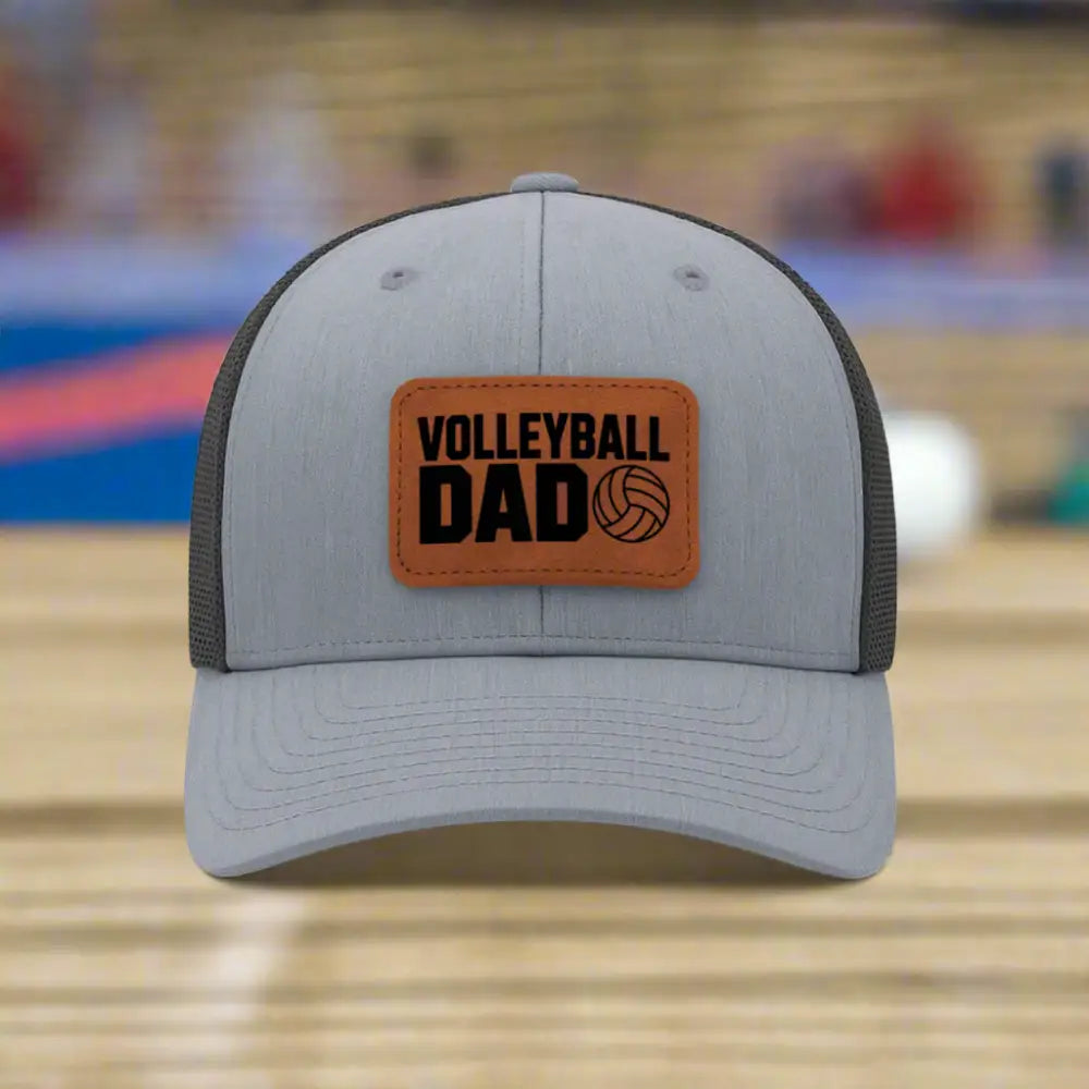 Sports Dad Hat - Physical Product
