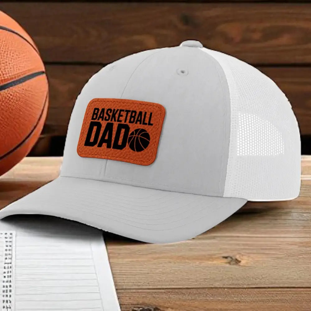 Sports Dad Hat - Physical Product
