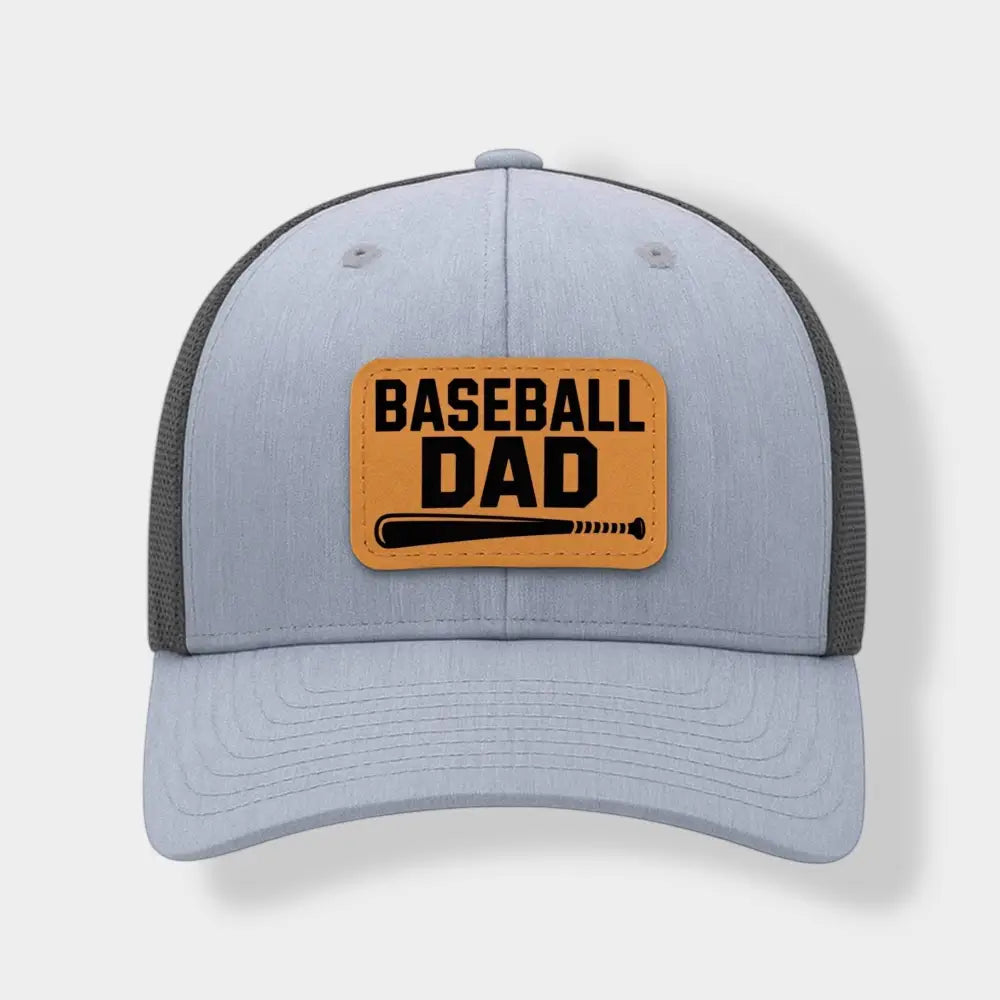 Sports Dad Hat - Physical Product