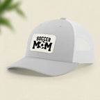 Sports Mom Hat - Physical Product