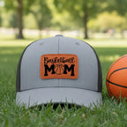 Sports Mom Hat - Physical Product