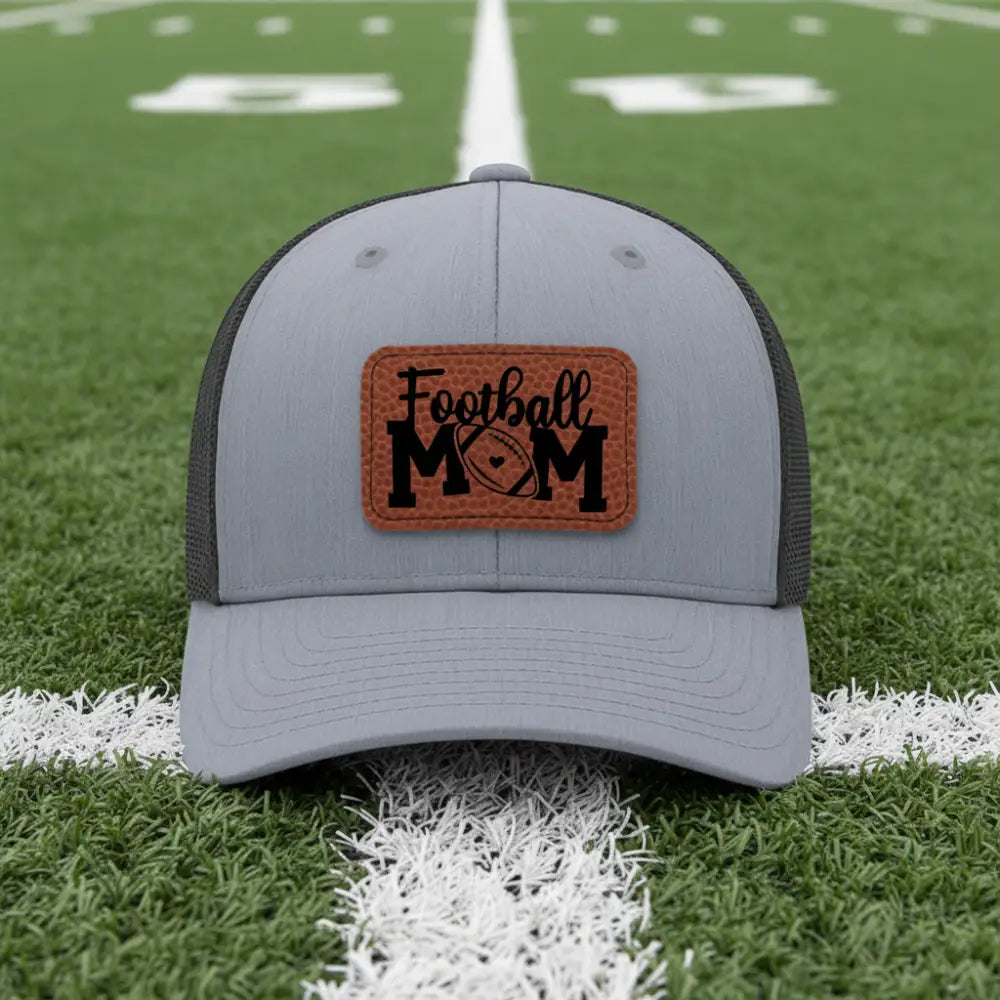 Sports Mom Hat - Physical Product
