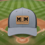 Sports Mom Hat - Physical Product