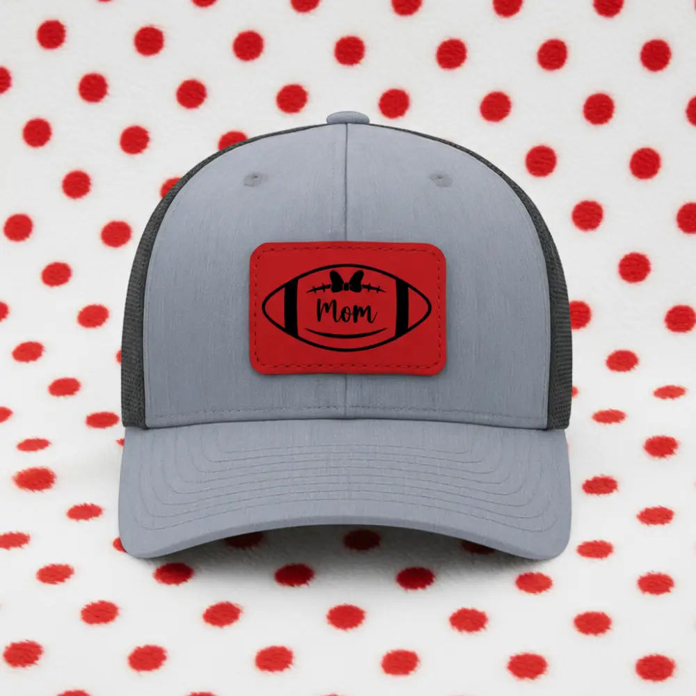 Sports Mom Hat - Physical Product