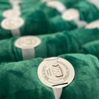 Sports team blanket keepsake - Physical Product